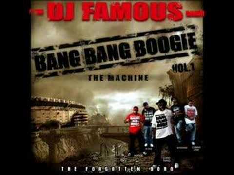 Bang Bang Boogie - Ghost Town