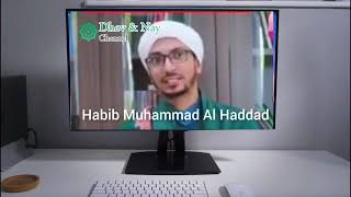 Download lagu Keutamaan Membaca Ratib Al Haddad | Habib Muhammad Al Haddad mp3