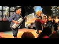 Lee Marrow Sayonara Live Performance Incl Lyrics