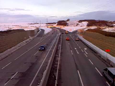 A5 Umfahrung Wolkersdorf.mp4