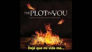 The Plot In You - Sober &amp; Soulless [Sub.  Español]