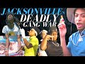 Jacksonville S Deadly Gang War