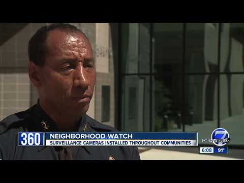 Flock Safety Solves Crime