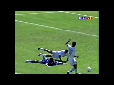 Olaria 2 x 2 Fluminense (Campeonato Carioca 2005)