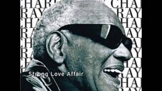 Ray Charles - The Fever (original)