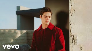 AJ Mitchell - My Lover, My Friend (Audio)