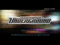 PC Longplay [347] Need For Speed Underground ...