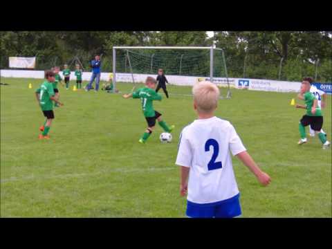 19.06.2016, Kreispokal Endspiel, GA SV Glückauf Gebhardshagen - SC U SalzGitter 0:9