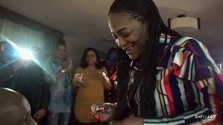 Bootleg of The Dayton Family Proposal Video