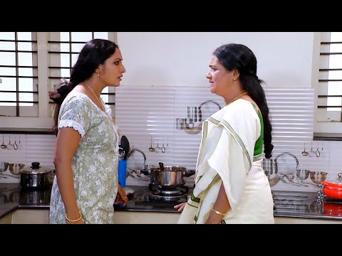 സരസമ്മയുടെ  തനി നിറം രത്നമ്മ മനസ്സിലാക്കുന്നു ...  | manoramaMAX | Manjurukum Kaalam