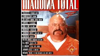 Download lagu Maquina Total 1 (Edicion Latina) (Album Completo) (1994) mp3