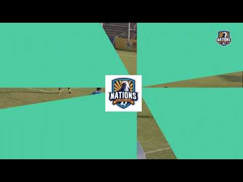 Nations FC 2-1 Ebony FC | Highlights | MTN FA Cup 25/26