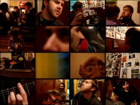 Dissonantes & Giovanni Caruso e o Escambau