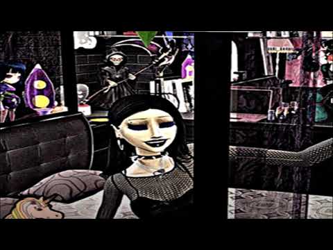 Swampkill x SAIBOT x Bloody Punk - EMO B**** NIGHT CLUB (Prod. Cryjng)