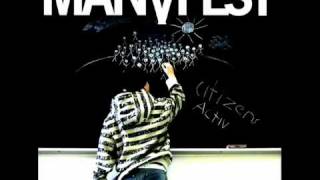 Manafest - 4321
