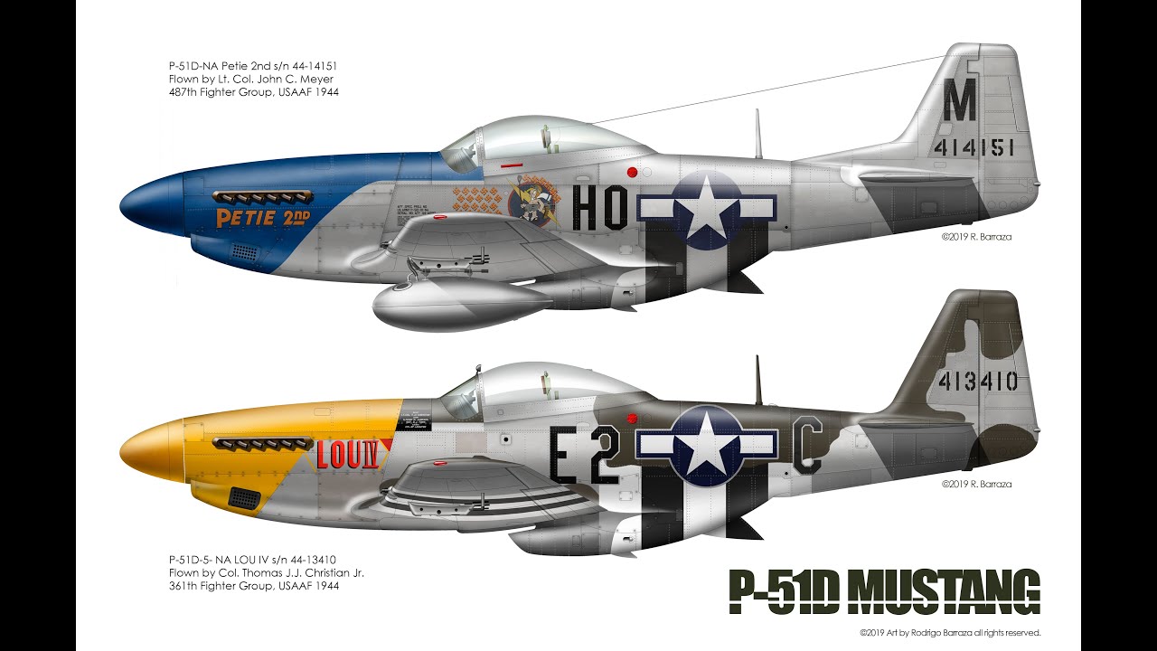 Aviation Profiles in PDF format by Rodrigo Barraza