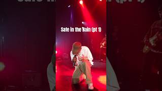 Download lagu Part 1: 11132024 Safe in the Rain - eaJ (박제형) when the rain stopped following me tour in Montreal mp3
