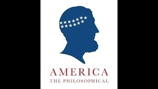 preview picture of video 'Scholar discusses book 'America the Philosophical' at MTSU'