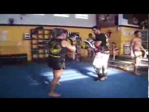 HL Tainã "URSA"  CTC - 2013