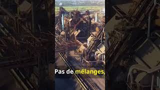 Quand la Tour Eiffel rend jaloux : la légende du fer algérien, la Tour Eiffel, fierté 100 % lorraine