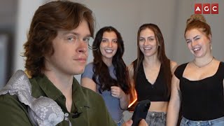 Download lagu Pretending to be Gay to Get Into the Sleepover mp3 Download lagu Pretending to be Gay to Get Into the Sleepover mp3