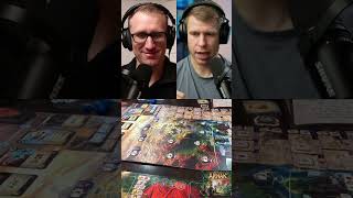 Lost Ruins of Arnak—very positive first impression!