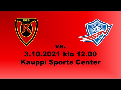 P18 1div. 3.10.2021 Koovee - SPV