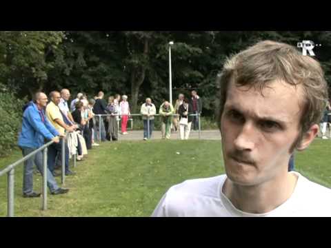 G-voetbaltoernooi in Barendrecht