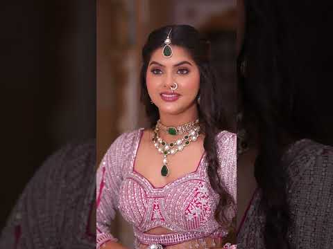 Bridal Makeup Artist portfolio by Ashaa Makeup Artist in Jaipur - Photo 1