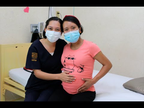 Providing Dignified Births in Mexico
