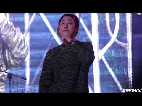 130523 이대 대동제 긱스 어때