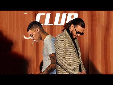 Freeze Corleone ft. SCH - Club