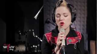 Imelda May - "Inside Out" (Live at WFUV)