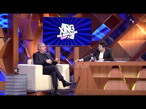 Xing me Ermalin - Armando Duka - Emisioni 29 - Sezoni 2! (31 mars 2018)
