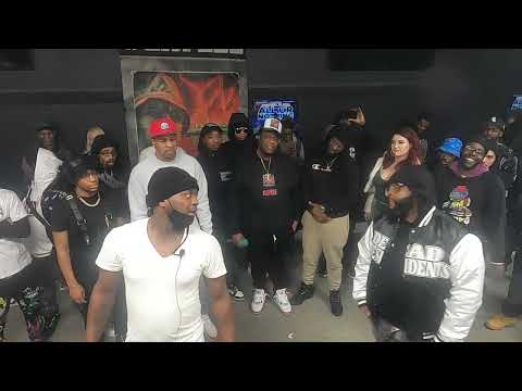 Lij Da Demon vs Money Mel