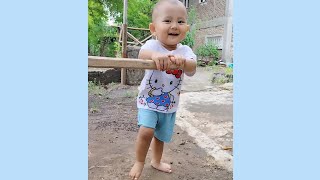 Download lagu DJ VIRAL TIKTOK TRENG TENG TENG TENG #bayilucu #belajarjalan mp3