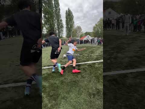 football core. #football #hopecore #skills