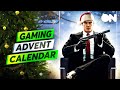 24 Christmas Games To Get You Feeling Festive | Gaming Advent Calendar