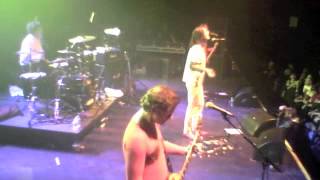 Redd Kross performing Pretty Please Me in Melbourne at the Palace Theater
