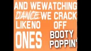 Cover art for me and my girls