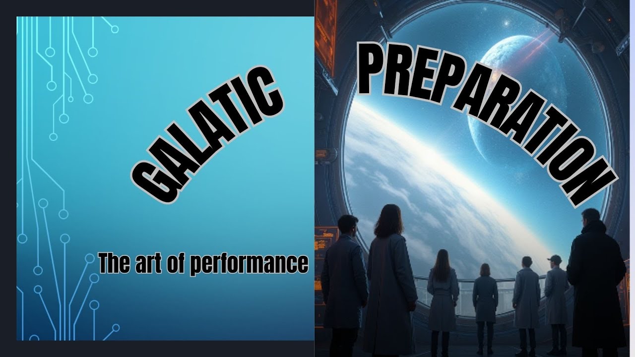 Galatic Preparation