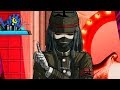 Danganronpa V3 - Korekiyo Shinguji Love Suite Event (English) [PS4]