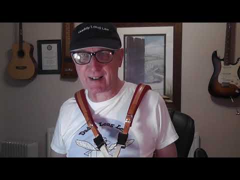 Dorset Four Hand Reel - DG Melodeon Video Tutorial Clip