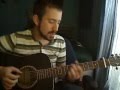 Downtown Train - Tom Waits cover 