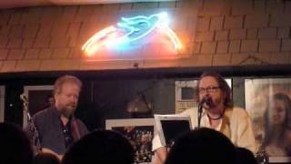 Gary Burr,  A Man Of My Words