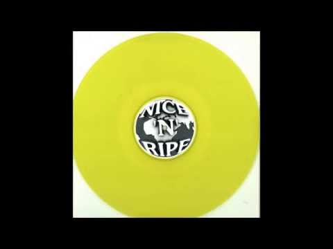 Grant Nelson - In My Soul (Soul Clap Nice 'N' Ruff Edit)