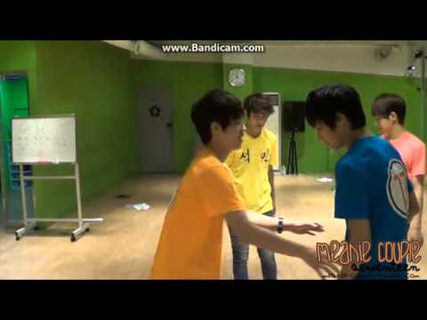 SEVENTEEN TV 130625 The Cam 5 Doesn't Have Sound