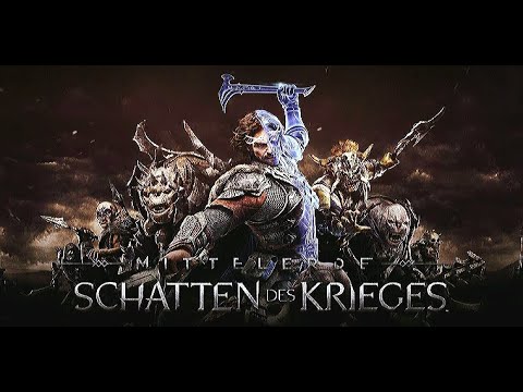 Mittelerde Schatten des Krieges Part 15