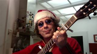 Here comes Santa Claus - Doris Day (DiG Xmas Cover)