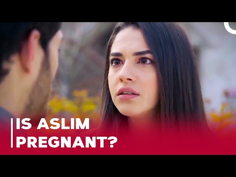 Ozan and Aslım Special Scenes Part 23 | Can't Stop Loving You